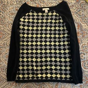 Women’s sweater